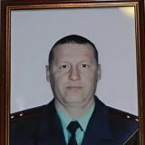 Маныкин Дмитрий Владимирович