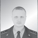 Кебец Павел Владимирович