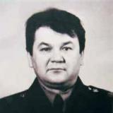 Валеев Радик Мидхатович