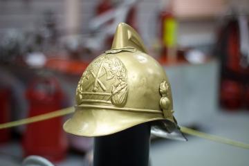 Музей «Пожарная охрана Вятки»