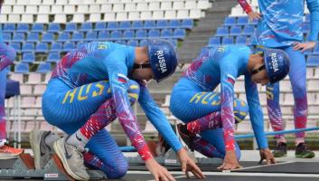 Второй день молодежного Первенства мира по пожарно-спасательному спорту: сборные и судейский корпус готовы к стартам