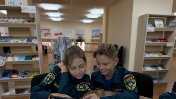 Проект ВДПО – победитель конкурса грантов Раиса РТ – доказал эффективность новых подходов в обучении детей пожарной безопасности