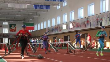 ТРО ВДПО запускает масштабный проект по пожарно-спасательному спорту для подростков 11-14 лет