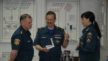 Сегодня свой 62 день рождения отмечает генерал-майор внутренней службы в отставке Александр Казликин