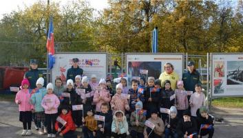 Выставка «Огонь и память: подвиг пожарных в годы Великой Отечественной войны» в Чебоксарах