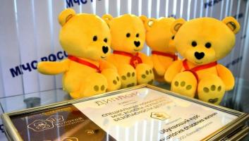 Игрушки, обучающие безопасности, включат в образовательную программу