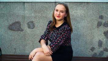 Интервью с победителем виртуального квеста по Галерее безопасности Мурманской области – Викторией Королевой из Калининградской области