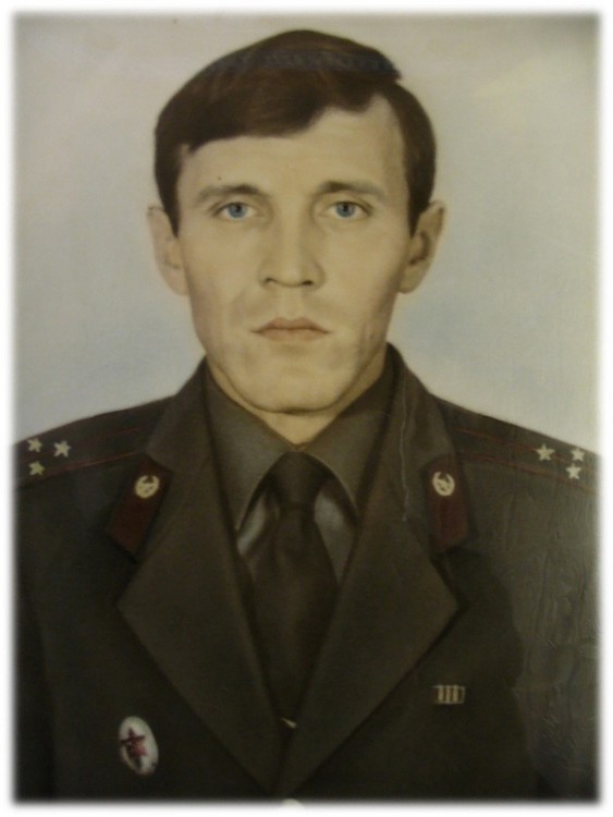 Зайцев Вячеслав Иванович 