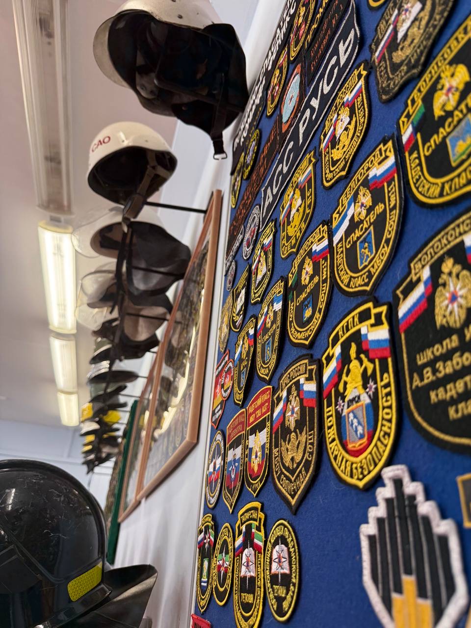 Музей ПСС на улице Врубеля 6 