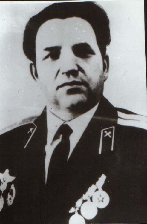  Удалов Анатолий Александрович