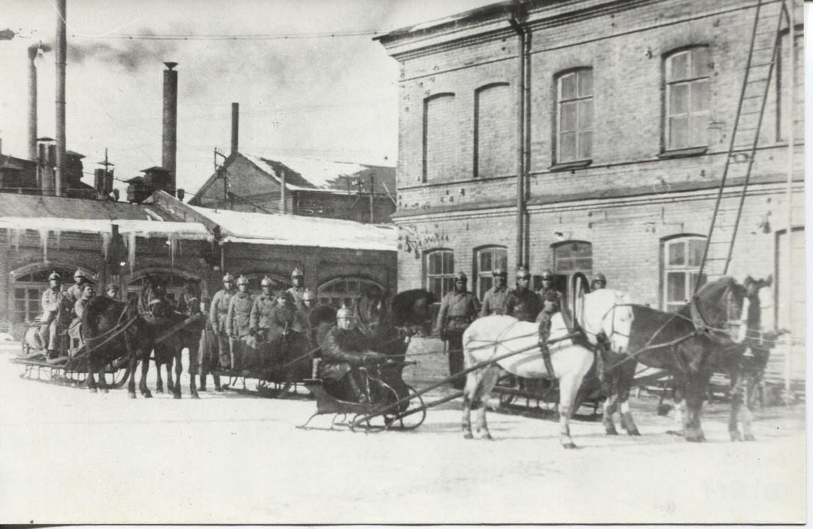 1900 гг.