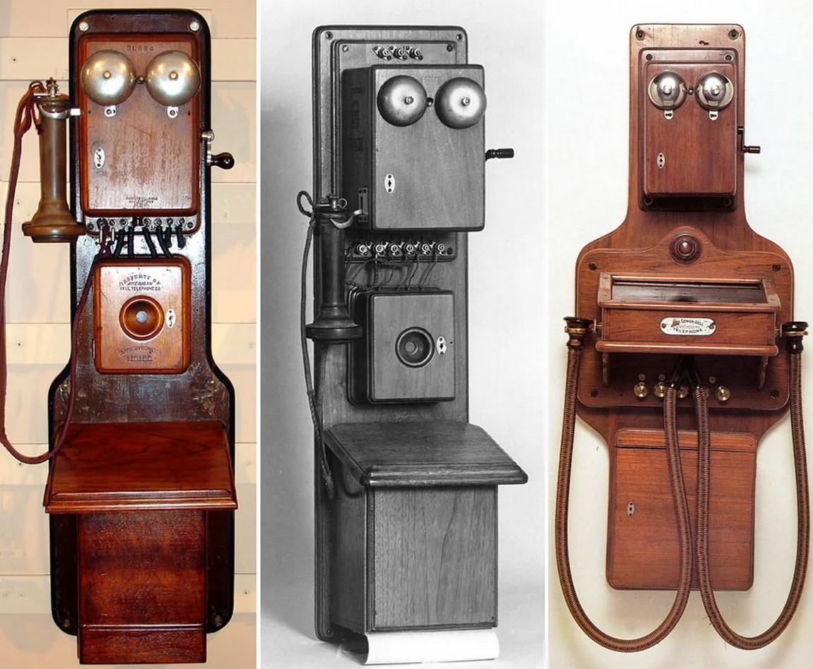 История телефона сегодня. Телефонный аппарат 19 век Белл. Первый телефонный аппарат. Самый первый телефонный аппарат.