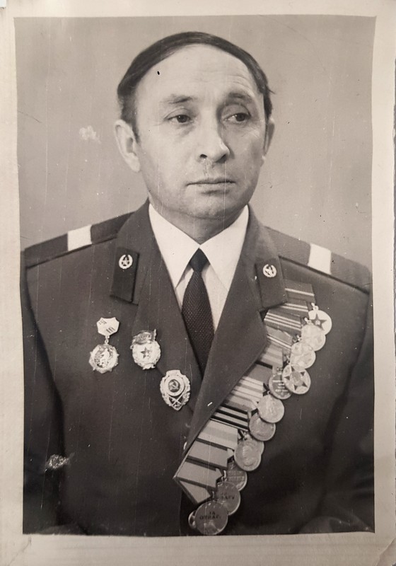 Гаврилов Кирилл Васильевич (3)