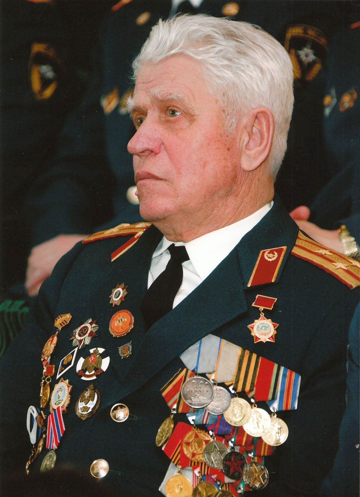 Пономарев (ветеран)