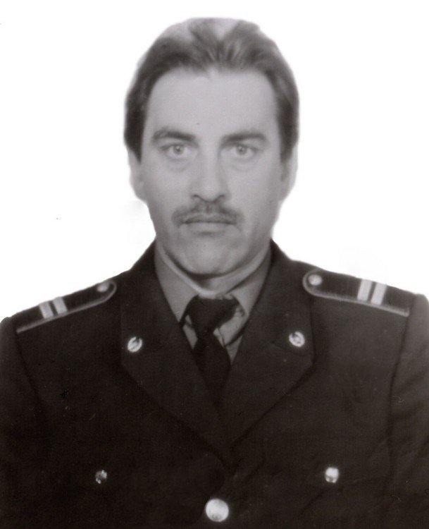 Катасонов Владимир Сергеевич