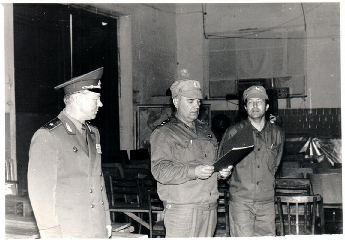 Шабанин Чернобыль 