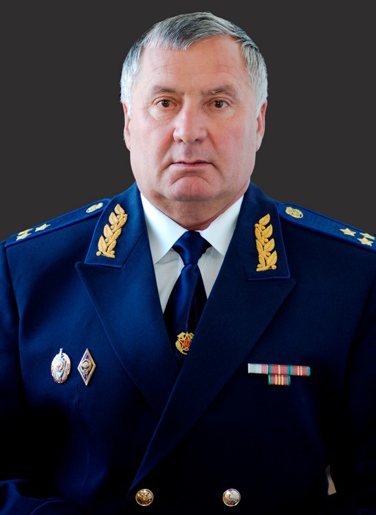 Туркин Владимир Никандрович