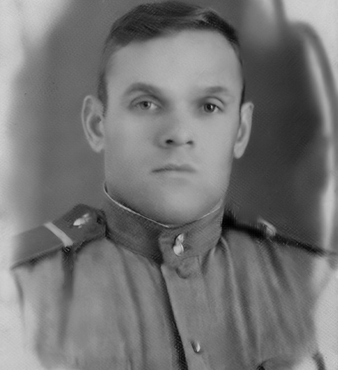 Бровин Николай Григорьевич