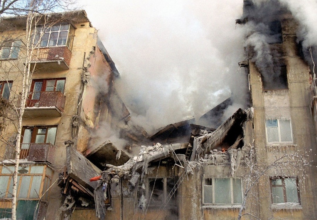 магнитогорск взрыв дома фото