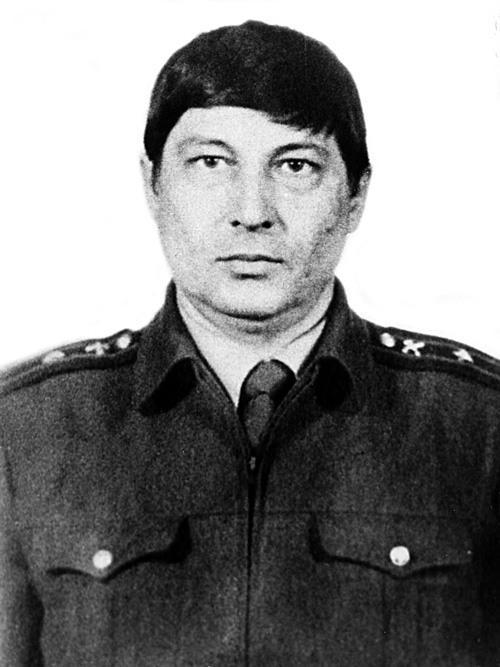 Бутаков Александр Константинович
