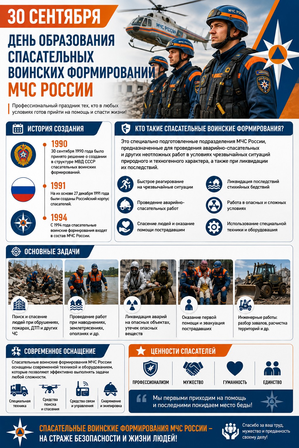 инфографика