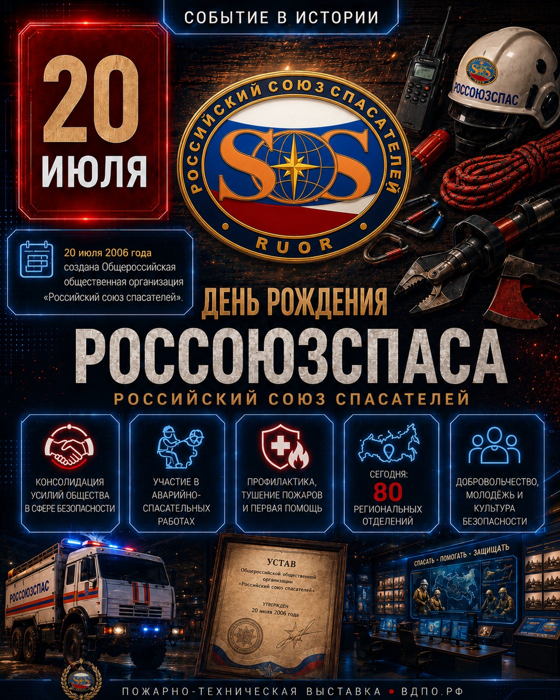 Банер для соц сетей