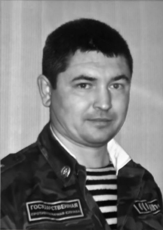 Максимов Вячеслав Николаевич