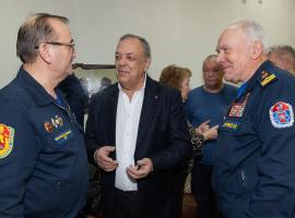 Музей ПСС на улице Врубеля 6 