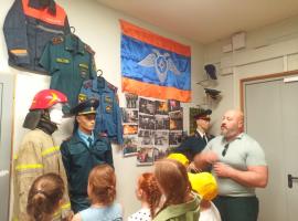 Музей ПСС на улице Врубеля 6 