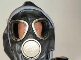 Противогаз ПФР-М