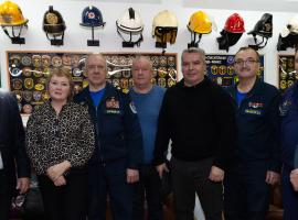 Музей ПСС на улице Врубеля 6 