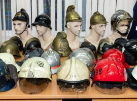 Музей ПСС на улице Врубеля 6 