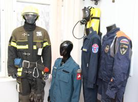 Музей ПСС на улице Врубеля 6