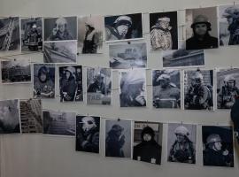 Музей ПСС на улице Врубеля 6 