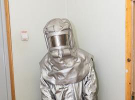 Музей ПСС на улице Врубеля 6 