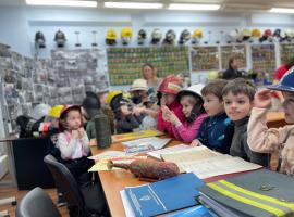 Музей ПСС на улице Врубеля 6 