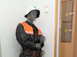 Музей ПСС на улице Врубеля 6 