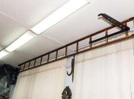 Музей ПСС на улице Врубеля 6 