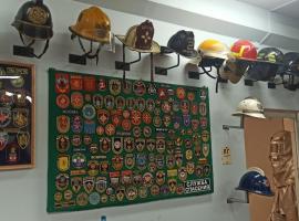 Музей ПСС на улице Врубеля 6 