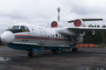 Самолет «Иван Шаманов»
