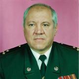 Дятлов Михаил Дмитриевич