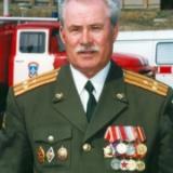 Кабанов Виктор Сергеевич