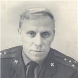 Торсунов Вениамин Николавевич