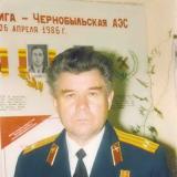 Русских Иван Матвеевич