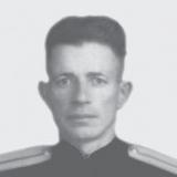 Яшин Георгий Филиппович 