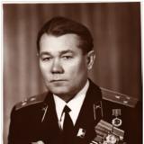Ворожцов Валентин Михайлович