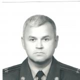 Якименко Геннадий Алексеевич