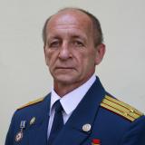 Новиков Константин Васильевич
