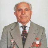 Гафуров Фаат Гатиятулович