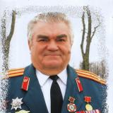 Кузьмин Юрий Иванович